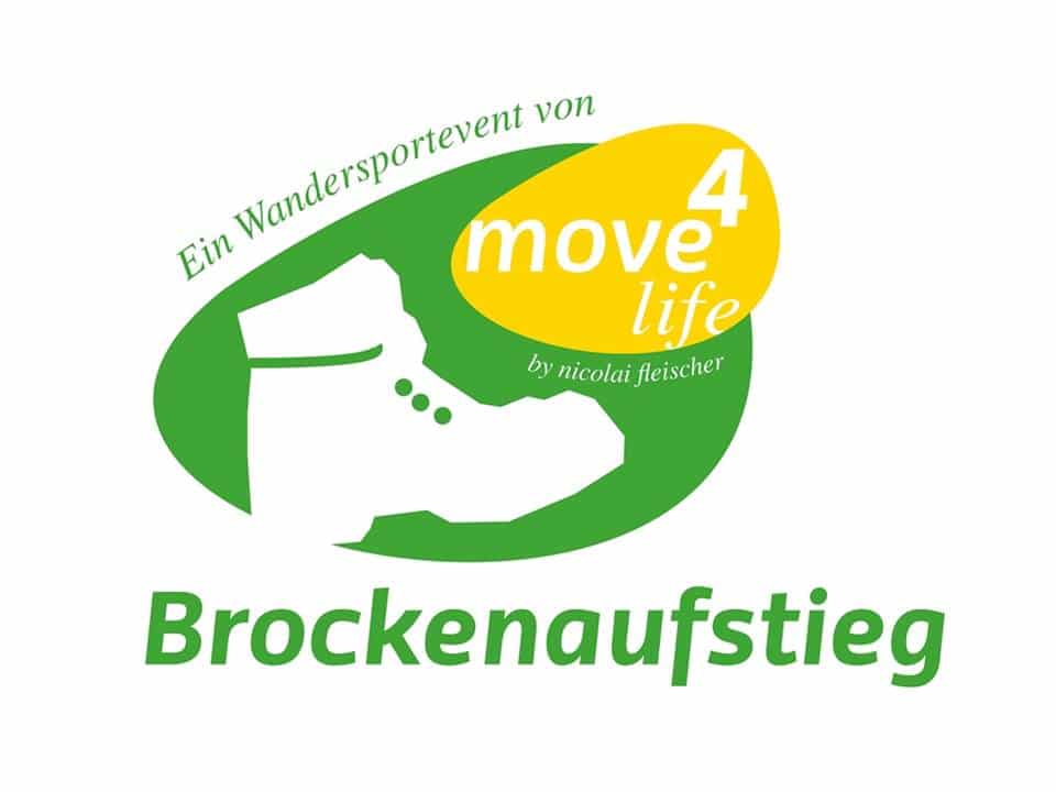 Brockenaufstieg