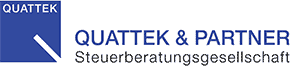 Quattek und Partner Steuerberater aus Göttingen | Logo