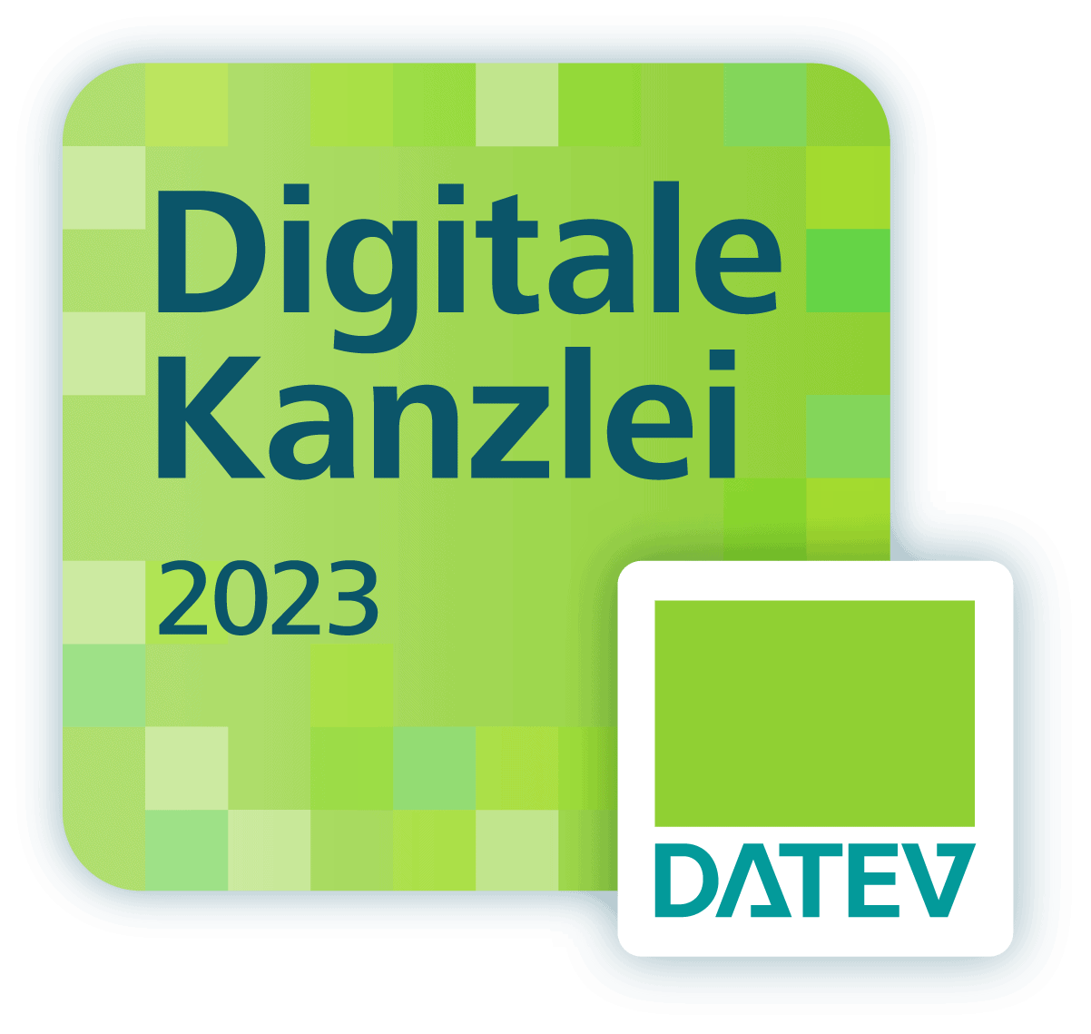 Signet Digitale Kanzlei 2023