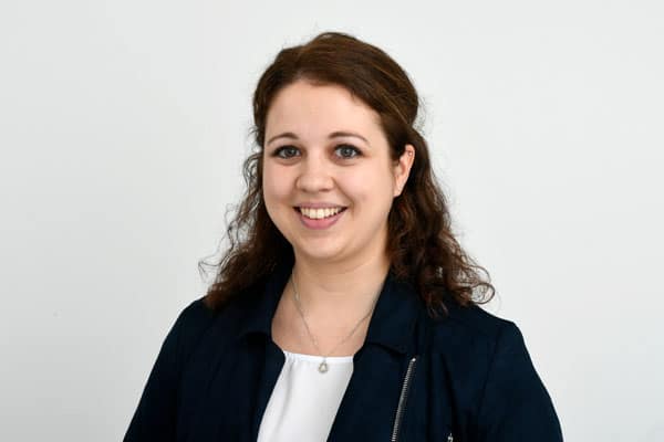 Bianka Zakel von der Steuerberatungsgesellschaft Quattek & Partner in Göttingen