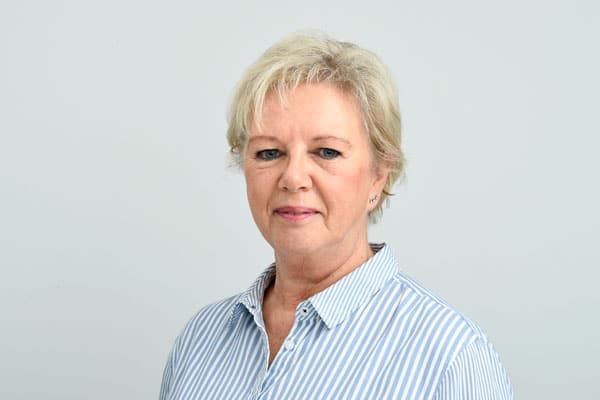 Eeva Fraatz von der Steuerberatungsgesellschaft Quattek & Partner in Göttingen, Duderstadt