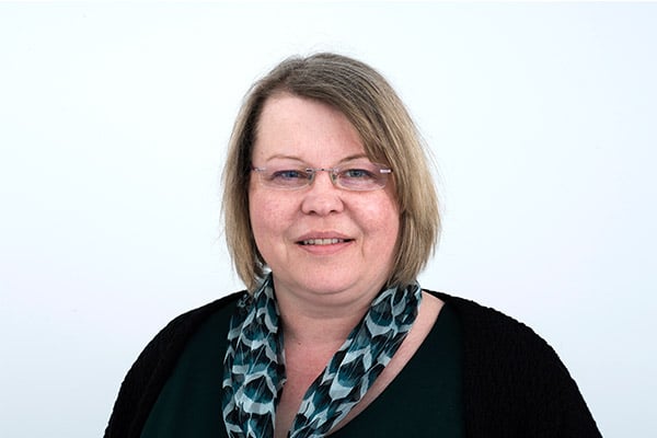 Katrin Humm von der Steuerberatungsgesellschaft Quattek & Partner in Göttingen, Scheden