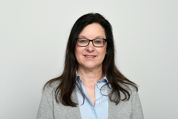 Linda Behre von der Steuerberatungsgesellschaft Quattek & Partner in Göttingen, Bodensee