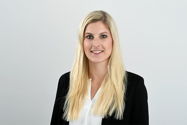 Stefanie Jüttner von der Steuerberatungsgesellschaft Quattek und Partner in Göttingen