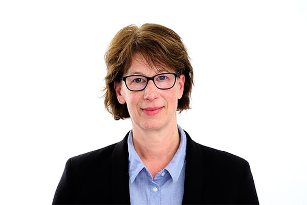 Stephanie Waalkens von der Steuerberatungsgesellschaft Quattek & Partner in Göttingen