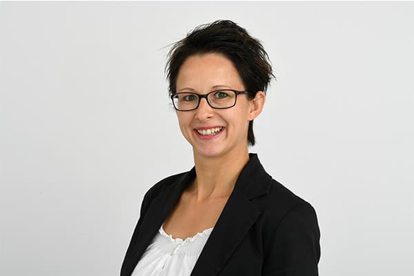 Teresa Pöhl von der Steuerberatungsgesellschaft Quattek & Partner in Göttingen, Uder