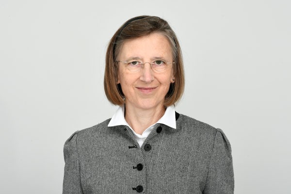 Ulrike Hendel von der Steuerberatungsgesellschaft Quattek & Partner in Göttingen