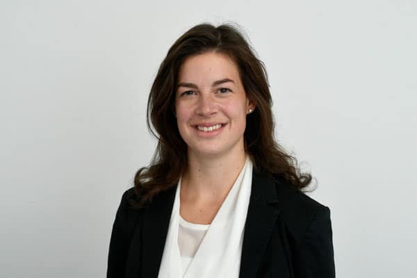 Verena Dreyer von der Steuerberatungsgesellschaft Quattek & Partner in Göttingen, Stadtoldendorf