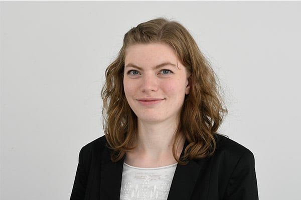 Verena Schollän von der Steuerberatungsgesellschaft Quattek & Partner in Göttingen