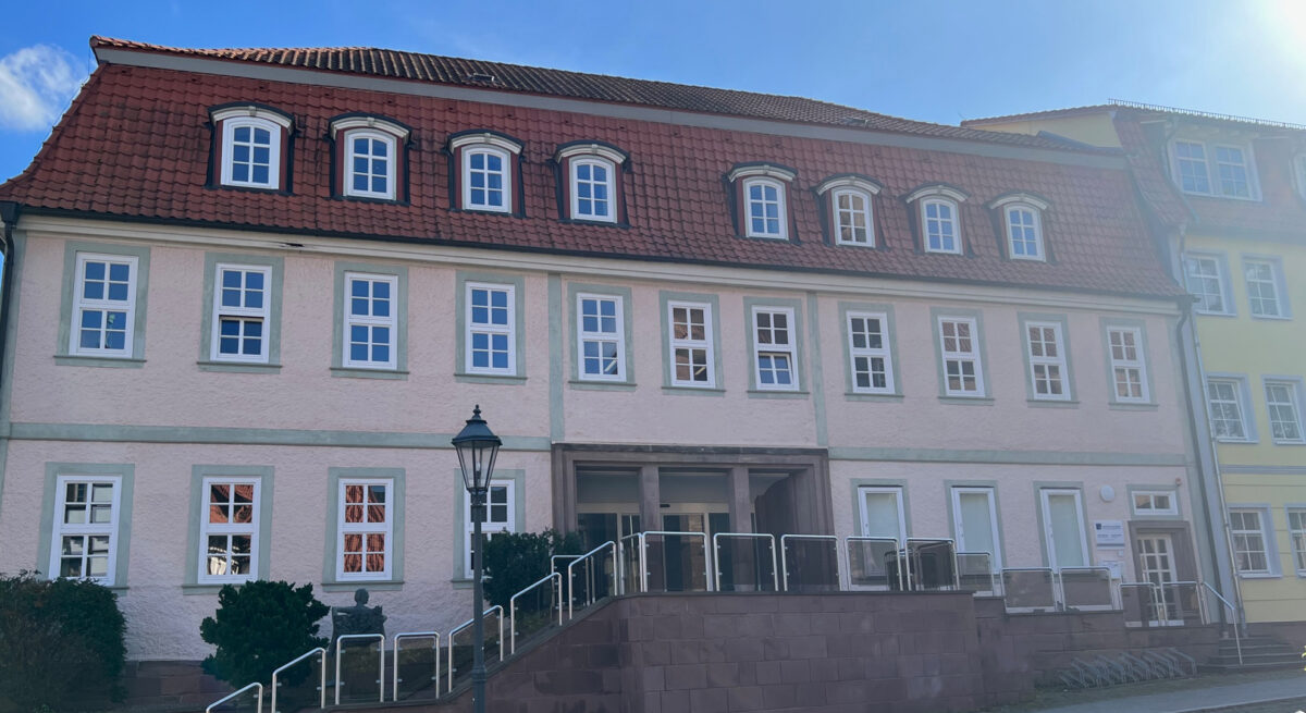 Steuerberater Heiligenstadt, Steuerbüro Quattek und Partner