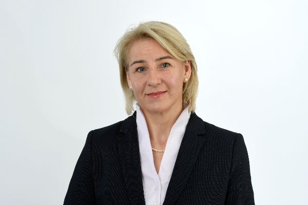 Elke Lilie-Ostertag von der Steuerberatungsgesellschaft Quattek & Partner in Göttingen, Hardegsen