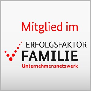 Erfolgsfaktor Familie Logo