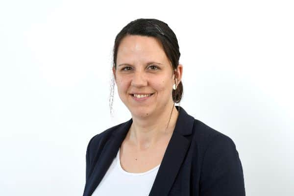 Kerstin Ente von der Steuerberatungsgesellschaft Quattek & Partner in Göttingen, Nörten-Hardenberg