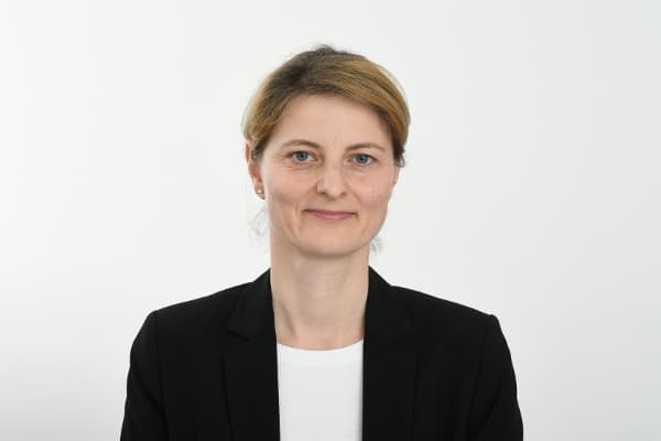 Mareen Franz von der Steuerberatungsgesellschaft Quattek & Partner in Göttingen.